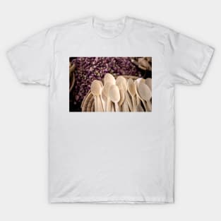 Wooden Spoons T-Shirt